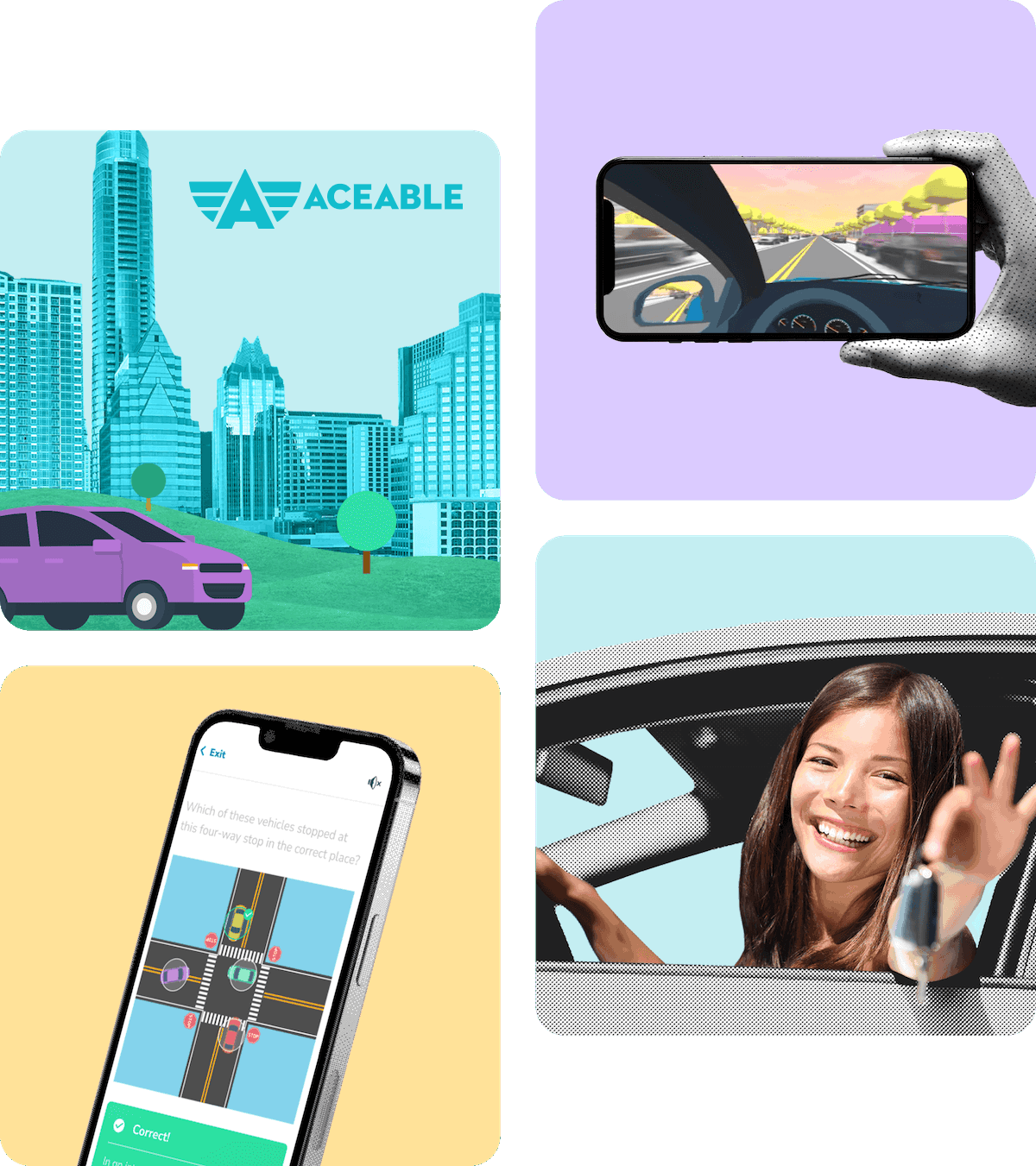 Impact Texas Young Drivers vs. Teen Drivers: What You Need to Know